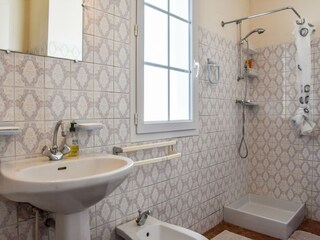 Maison de vacances Loix Équipement 15