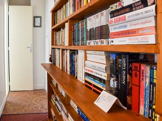 Casa per le vacanze Loix  21