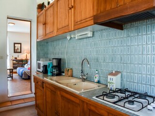 Holiday house Loix Features 14