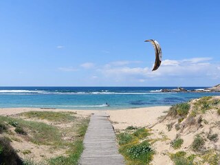 Holiday house Loix Environment 18