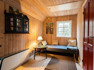 Casa de vacaciones Sønderho Sogn  14