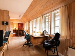 Casa de vacaciones Sønderho Sogn  17
