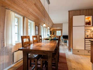 Casa de vacaciones Sønderho Sogn  21