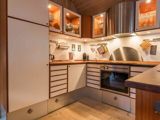 Casa de vacaciones Sønderho Sogn  22