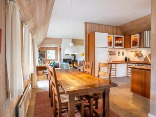 Casa de vacaciones Sønderho Sogn  23