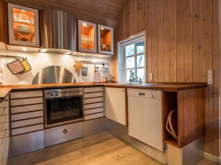 Casa de vacaciones Sønderho Sogn  24
