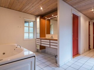 Casa de vacaciones Sønderho Sogn  25