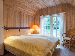 Casa de vacaciones Sønderho Sogn  27