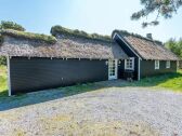 Casa de vacaciones Sønderho Sogn Grabación al aire libre 1