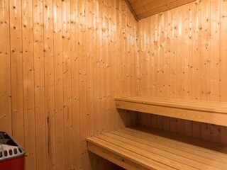 Casa de vacaciones Sønderho Sogn  28
