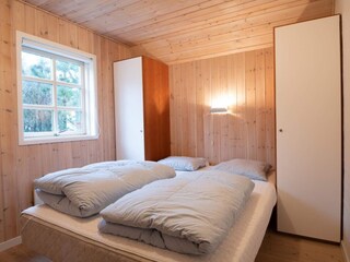 Casa de vacaciones Sønderho Sogn  29