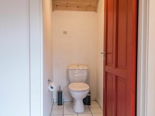 Casa de vacaciones Sønderho Sogn  30