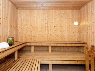 Parc de vacances Søndervig  5