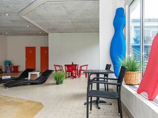 Parc de vacances Søndervig  8