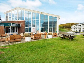 Parc de vacances Søndervig  22