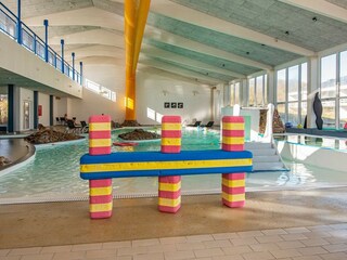 Parc de vacances Søndervig  25