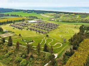 6 Personen Ferienhaus auf einem Ferienpark Hanstholm - Hanstholm - image1