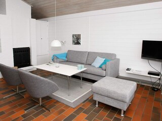 Vakantiepark Hanstholm  13
