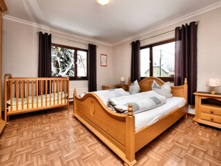 Vakantiehuis Amel Kenmerken 11