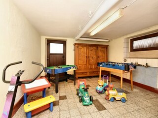 Casa per le vacanze Amel Caratteristiche 12