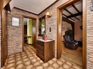 Vakantiehuis Amel Kenmerken 13