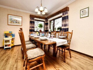 Ferienhaus Amel Ausstattung 17