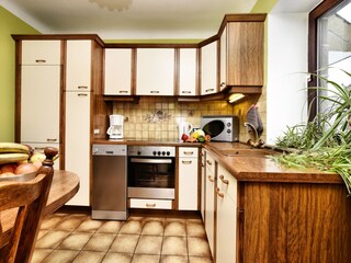 Ferienhaus Amel Ausstattung 20