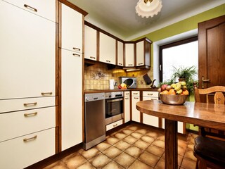 Ferienhaus Amel Ausstattung 21