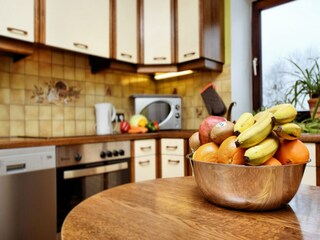 Ferienhaus Amel Ausstattung 22