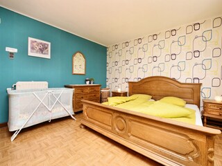 Vakantiehuis Amel Kenmerken 25