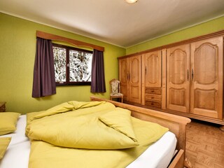 Vakantiehuis Amel Kenmerken 26