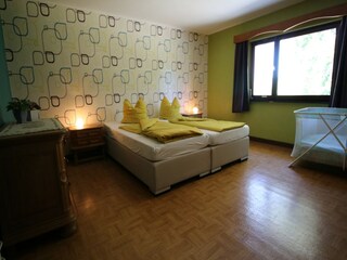 Casa per le vacanze Amel Caratteristiche 29