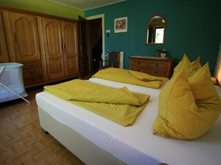 Ferienhaus Amel Ausstattung 30