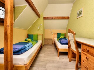 Vakantiehuis Amel Kenmerken 33