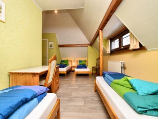 Ferienhaus Amel Ausstattung 34