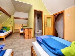 Ferienhaus Amel Ausstattung 35