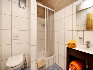 Ferienhaus Amel Ausstattung 37