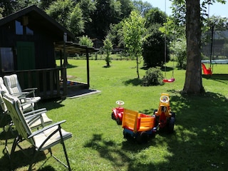 Maison de vacances Amel Enregistrement extérieur 5