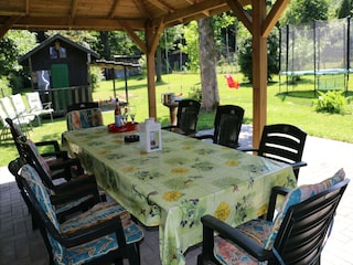 Maison de vacances Amel Enregistrement extérieur 6