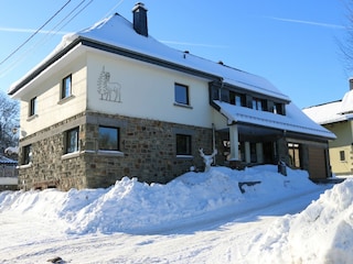 Maison de vacances Amel Enregistrement extérieur 7