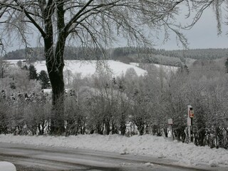 Vakantiehuis Amel Buitenaudio-opname 8