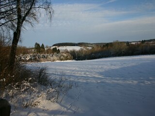 Casa per le vacanze Amel Ambiente 40