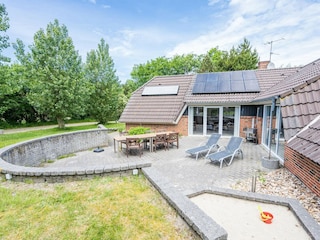 Ferienhaus Blåvand  8