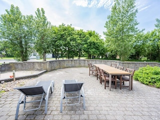 Ferienhaus Blåvand  9