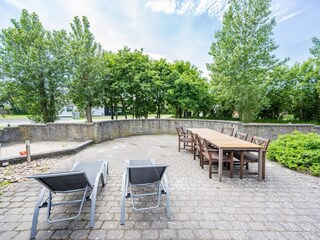 Vakantiehuis Blåvand  9