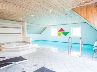 Casa per le vacanze Blåvand  11