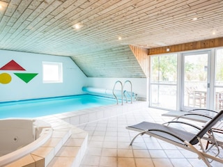 Ferienhaus Blåvand  12