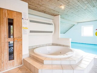 Vakantiehuis Blåvand  31