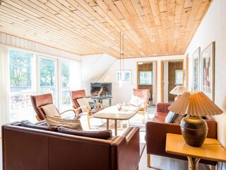 Vakantiehuis Blåvand  14