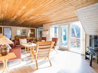 Maison de vacances Blåvand  14